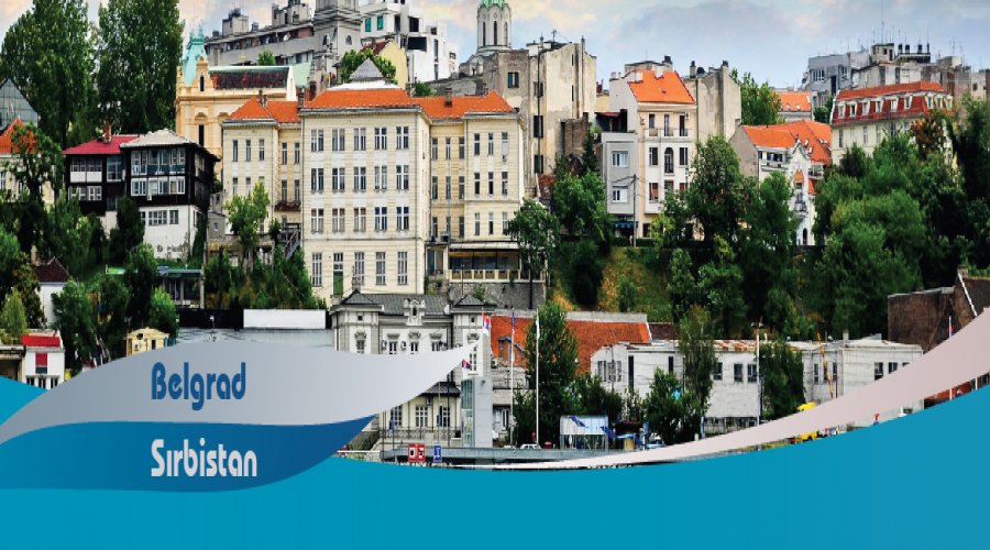 Belgrad, Sırbistan