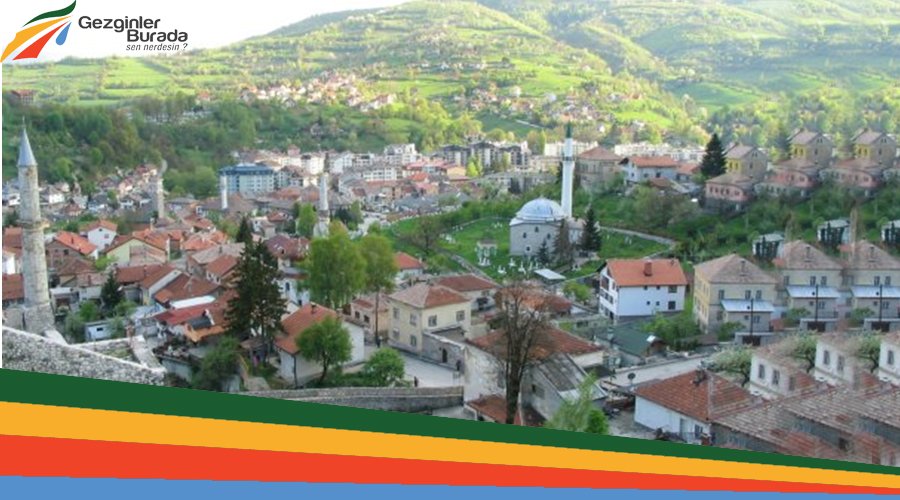 Poçitel-Blagay –Mostar Turu 