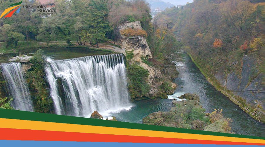 Jajçe - Travnik Turu