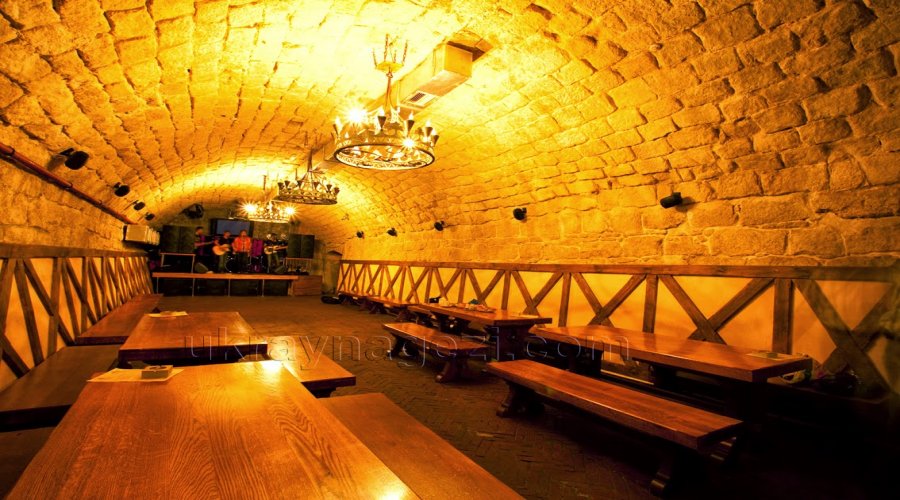 Shevcenko Ormanı ve Bira Fabrikası Turu
